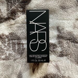 NARS Light Reflecting Foundation - Shade light 0 Siberia